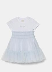 Guess gyerek ruha - kék 118-122 - answear - 17 590 Ft