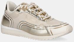 Michael Kors sportcipő Byrdie sárga, női, 43R5BYFS1M. 740 - arany Női 40