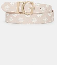 Guess öv EVELUNE bézs, női, BW9171 P4430 - bézs XS