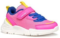 GEOX gyerek sportcipő LOFTUS - rózsaszín 39 - answear - 15 590 Ft