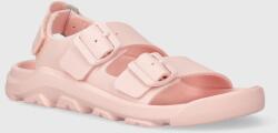 Birkenstock gyerek szandál Mogami AS Kids BF Icy - rózsaszín 37