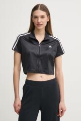 Adidas t-shirt SHORTSLEEVE TT - fekete M