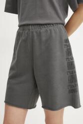 Pinko pamut rövidnadrág - szürke XS