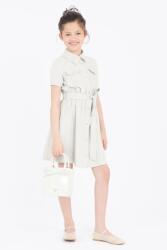 Guess gyerek ruha - bézs 125-135 - answear - 18 990 Ft