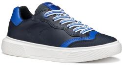 GEOX gyerek sportcipő NETTUNO - sötétkék 32