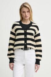 Levi's kardigán SNOWFLAKE CARDIGAN - bézs M