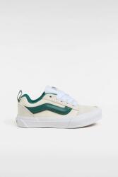 Vans gyerek sportcipő Knu Skool - bézs 30.5
