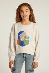 Calvin Klein felső - bézs 116