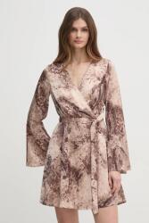 GUESS ruha NEW LAILA - bézs XS