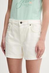 Guess Jeans farmer rövidnadrág - bézs 27 - answear - 16 990 Ft