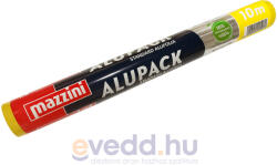  Mazzini Alufólia 10M
