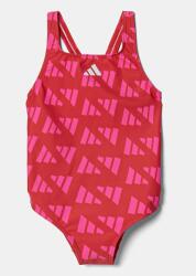 Adidas egyrészes gyerek fürdőruha piros, JG6050 - piros 170