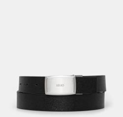 Liu Jo öv fekete, férfi, DA5047 P0390 - fekete 105