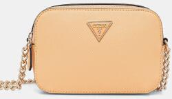 Guess kézitáska NOELLE - narancssárga Univerzális méret - answear - 29 390 Ft