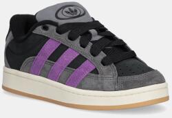 Adidas nubuk tornacipő Campus 00S Beta W - szürke Női 36