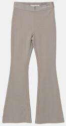 Calvin Klein Jeans nadrág - bézs 128