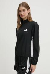 adidas Performance edzőkabát Train Essentials fekete, átmeneti, JD6539 - fekete XL