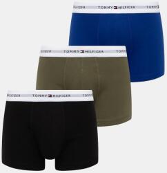 Tommy Hilfiger boxeralsó 3 db fehér, férfi, UM0UM02761 - fehér L