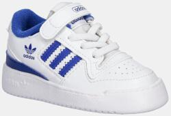 adidas Originals gyerek sportcipő FY7986 Forum Low - fehér 25.5