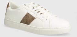 Guess sportcipő TODI fehér, FMTTOG ELL12 - fehér Férfi 42 - answear - 26 990 Ft