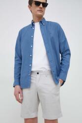 Tommy Hilfiger rövidnadrág - szürke 33