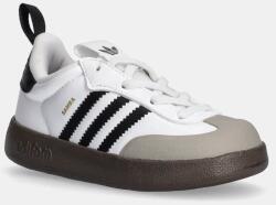 adidas Originals gyerek sportcipő ADIFOM SAMBA 360 - fehér 23