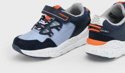 Mayoral gyerek sportcipő sötétkék, 45649 - sötétkék 31