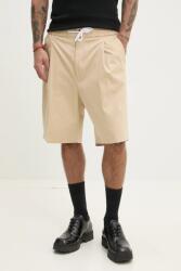 HUGO rövidnadrág - bézs 54