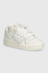 adidas Originals gyerek sportcipő FORUM LOW CL C - bézs 33.5