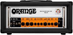 Orange Rockerverb 100 MKIII BK