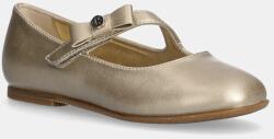 Calvin Klein Jeans gyerek balerina - arany 34