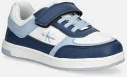 Calvin Klein Jeans gyerek sportcipő - kék 30