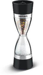 Lamart Râșniță de condimente mecanică cu două fețe LamartLT7045 Sandglass