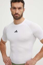 adidas Performance kerékpáros póló fehér, sima, IP9959 - fehér S