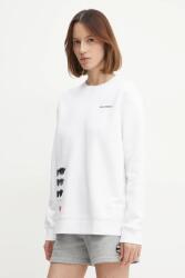KARL LAGERFELD felső - fehér M - answear - 55 990 Ft