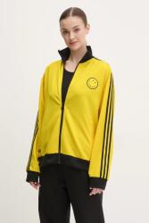 Adidas felső X Smiley - sárga S