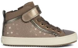 GEOX gyerek félcipő - szürke 35