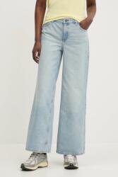 Guess Jeans farmer - kék 25/32 - answear - 22 990 Ft