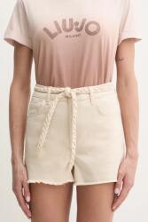 Liu Jo rövidnadrág - bézs 26