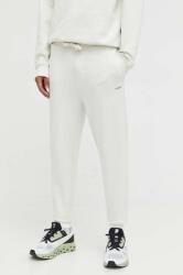 HUGO BOSS pamut melegítőnadrág - zöld XXL - answear - 24 690 Ft