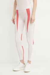 BOSS legging - rózsaszín L
