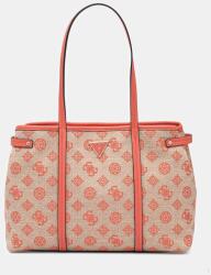 Guess kézitáska BEYZA - rózsaszín Univerzális méret