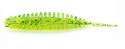 Fishup Fishup_tanta 1.5 (10pcs. ), #026 - Flo Chartreuse/green (fh101005)