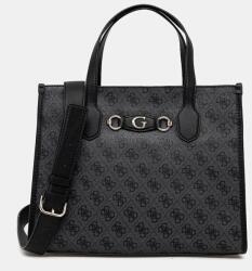 Guess kézitáska IZZY - szürke Univerzális méret