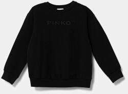 PINKO gyerek felső - fekete 152 - answear - 25 290 Ft