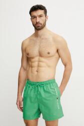 Tommy Hilfiger fürdőnadrág zöld - zöld S - answear - 27 990 Ft