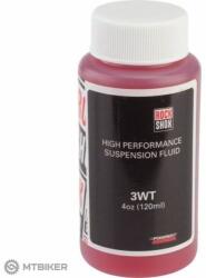 Rockshox Ulei amortizor RockShox 3 WT, 120 ml