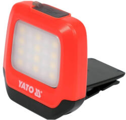 TOYA Led fejlámpa pánt nélkül (P-YT-08598)