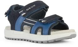 Geox gyerek szandál ALBEN - kék 38