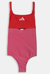 Adidas egyrészes gyerek fürdőruha rózsaszín, JE4419 - rózsaszín 170